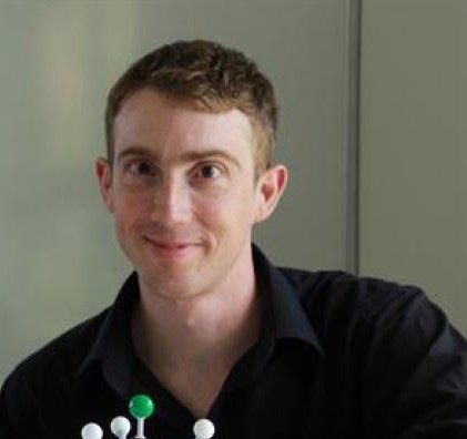 Photo of Dr Thomas Fallon