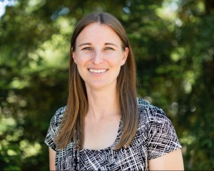 Photo of Prof. Lara Malins
