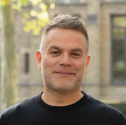 Photo of Prof. Anastasios Polyzos