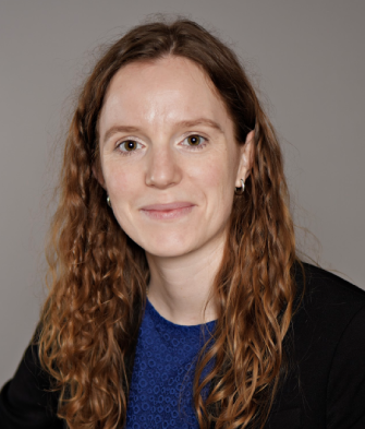 Photo of Prof. Sophie Rousseaux